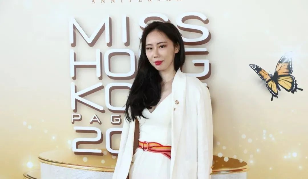 2022年港姐面试大公开！翻版超莲有高学历，混血星二代赶末班车