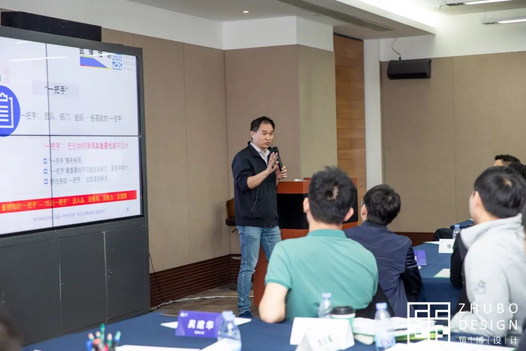 从0-1成为设计总监必修课,总监个人成长中遇到的困惑与烦恼