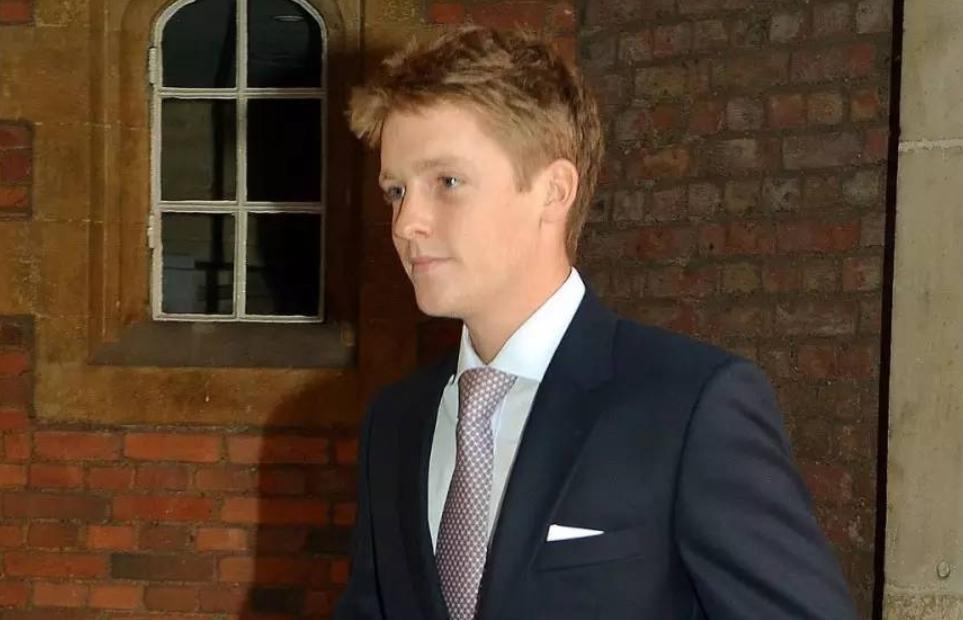 英国最年轻男爵,英国最年轻的大公爵