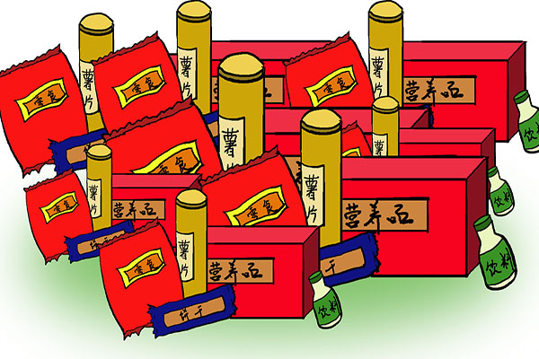 被吹上天的六种保健品实则坑钱,千万不要买的4种保健品