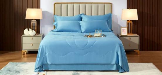 可水洗的蚕丝被靠谱吗,可水洗蚕丝被和抗菌蚕丝被