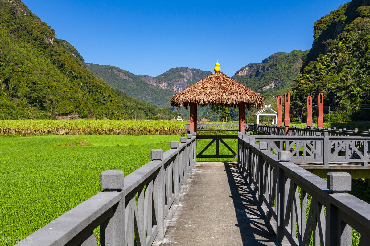 酷热难耐的八月即将过去,天气太热了回云南避暑