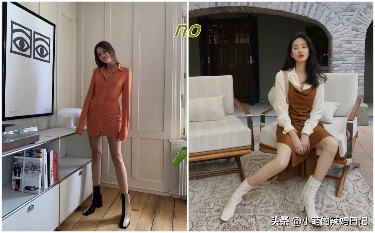 圆头鞋和尖头鞋哪个舒适,平头鞋好看还是尖头鞋好看