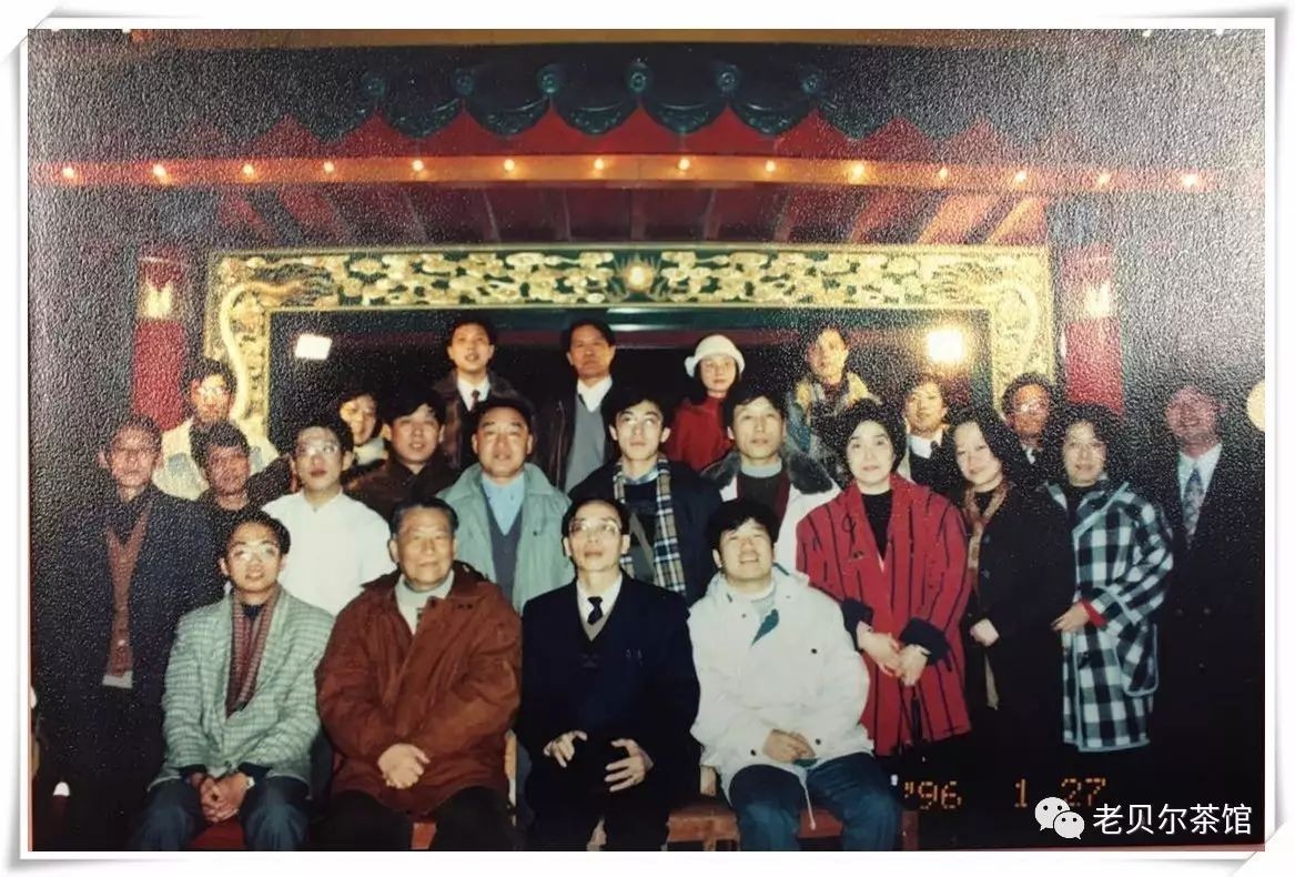 通信历史连载369-上海贝尔之1985年入职、铁打的董事长-袁欣