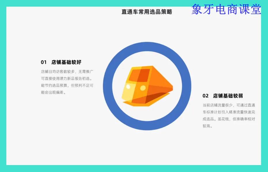 最新淘宝新品推广方法和技巧,淘宝直通车新品推广要不要开站外