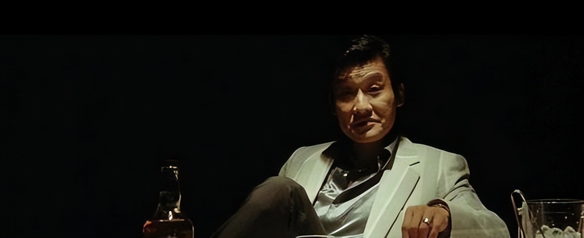 十部香港经典青帮电影,最冷门的十部香港黑帮电影