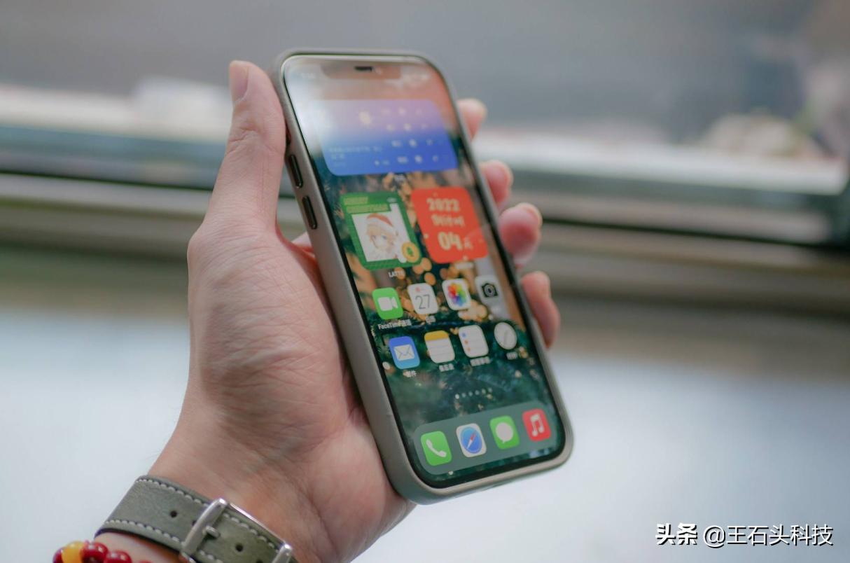 iphone13日常使用体验,iphone13个人使用体验