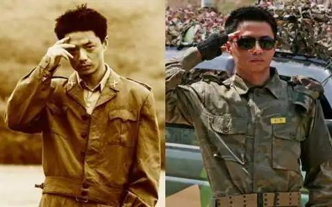 士兵突击经典剧评价,士兵突击拍摄原因