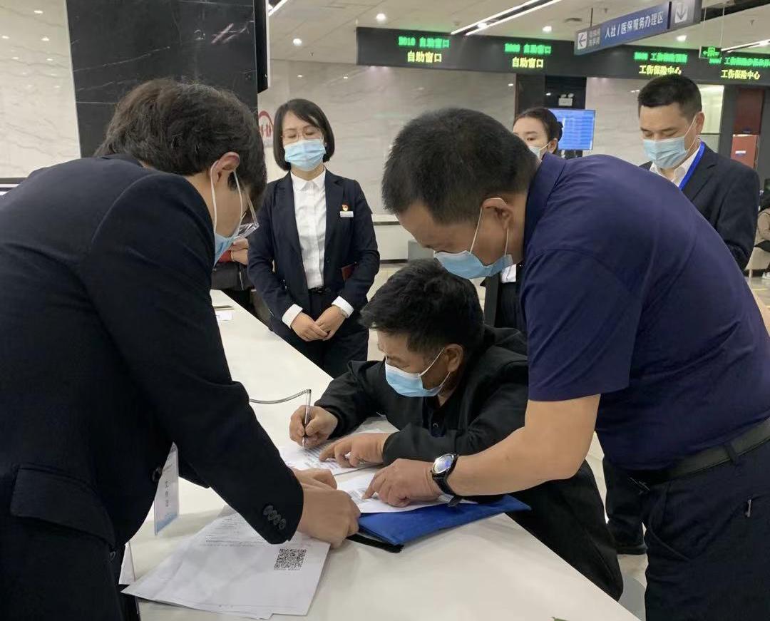 醴陵异地就医报销多久到账,醴陵医保异地就医备案