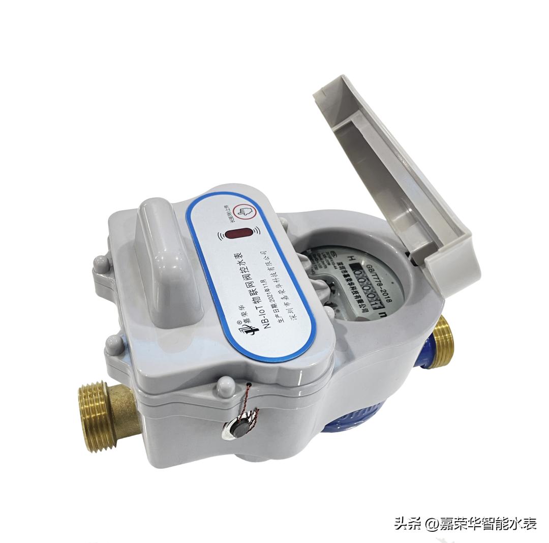 物联网水表有哪些功能和作用,物联网水表的应用场景