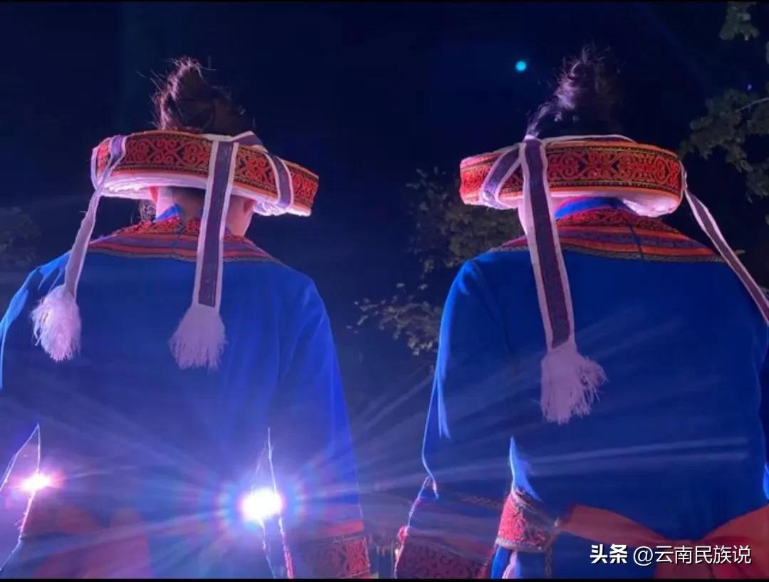 云南少数民族村寨,云南少数民族布依族