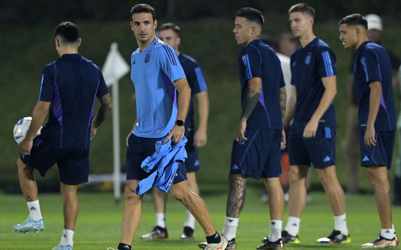 世界杯赛程表16强对阵,世界杯8强出炉半决赛对阵表来了