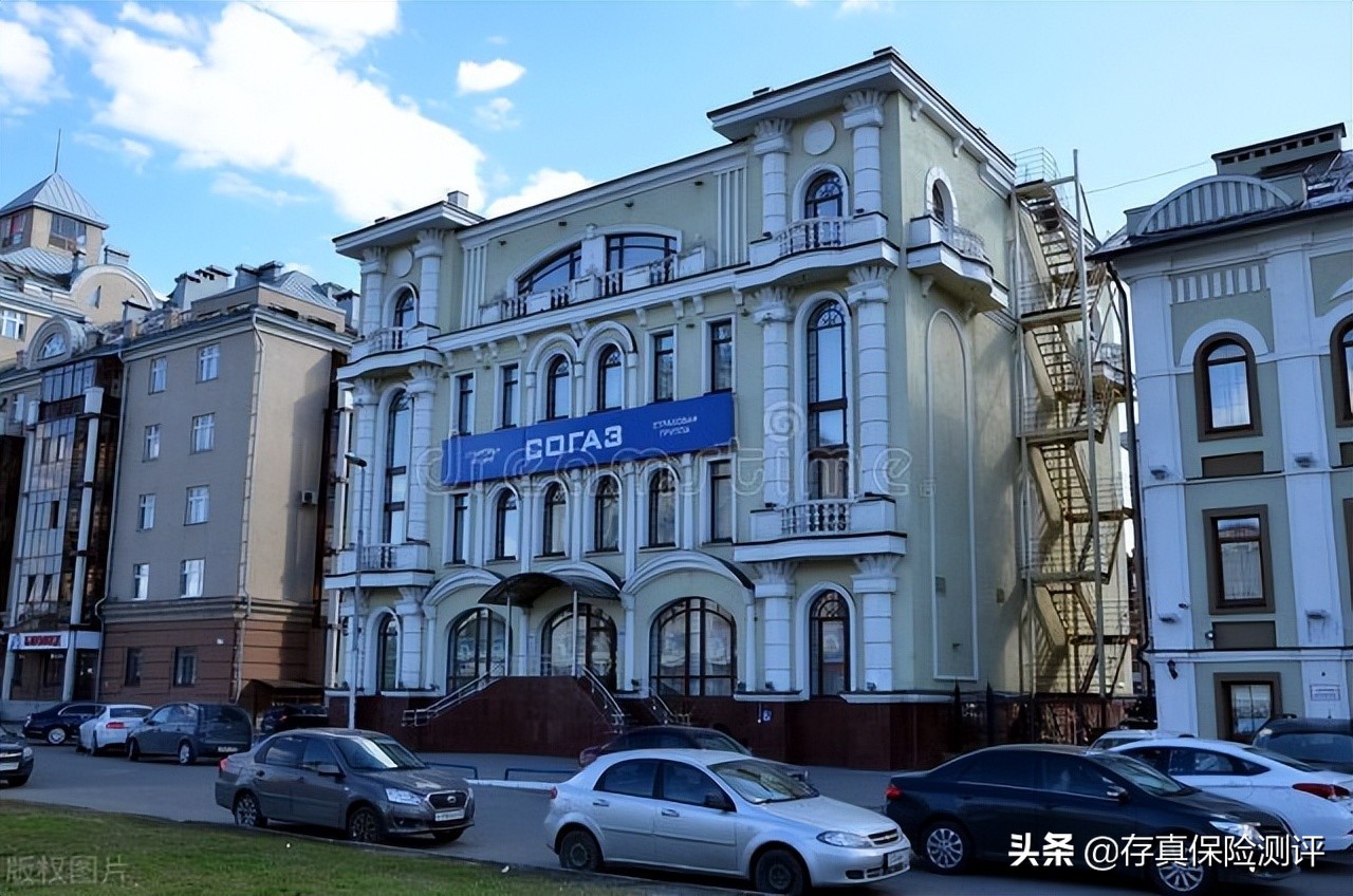 保险公司十大排行榜第一名,平安保险公司排名