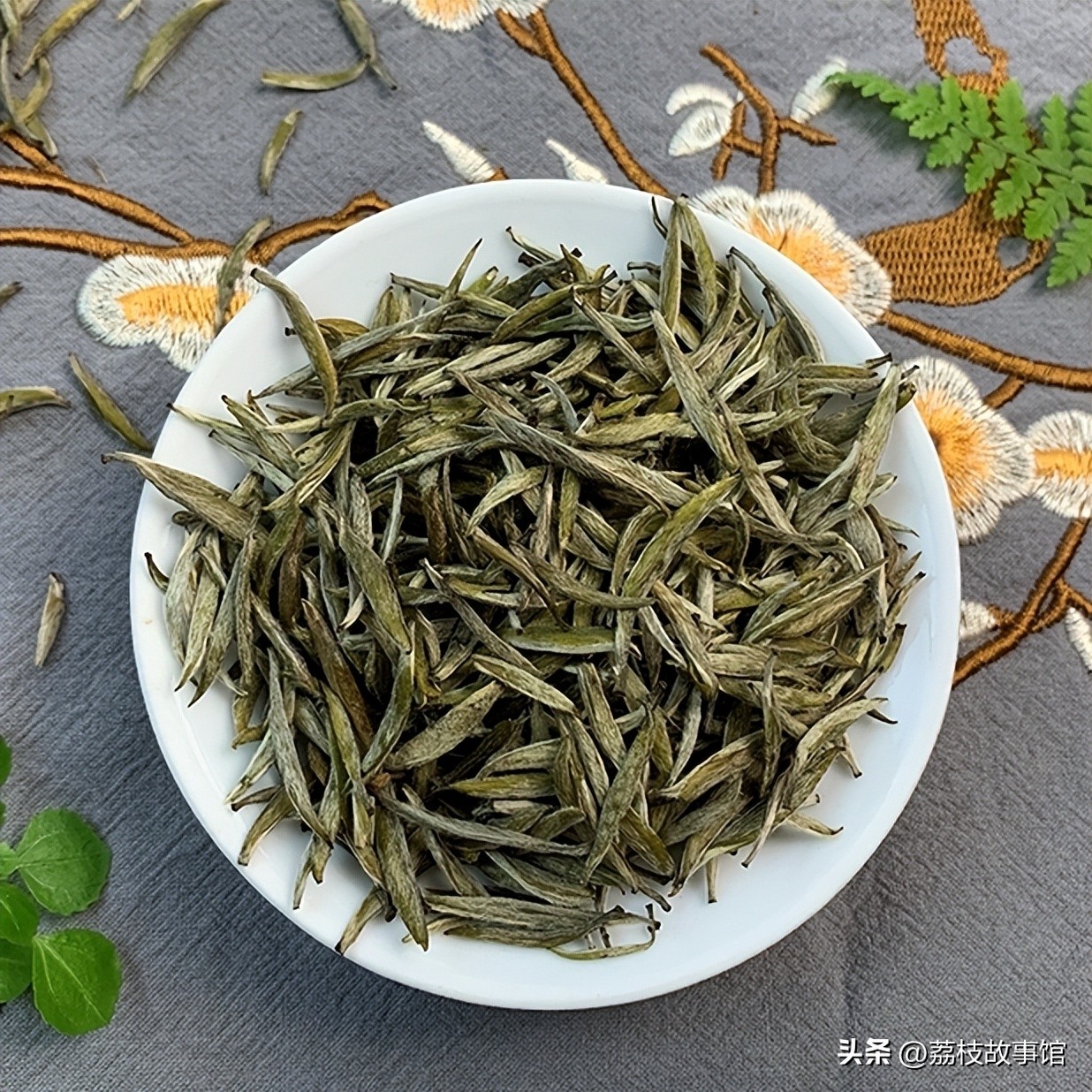湖南十大名茶金井茶,碧螺春茶介绍中国十大名茶