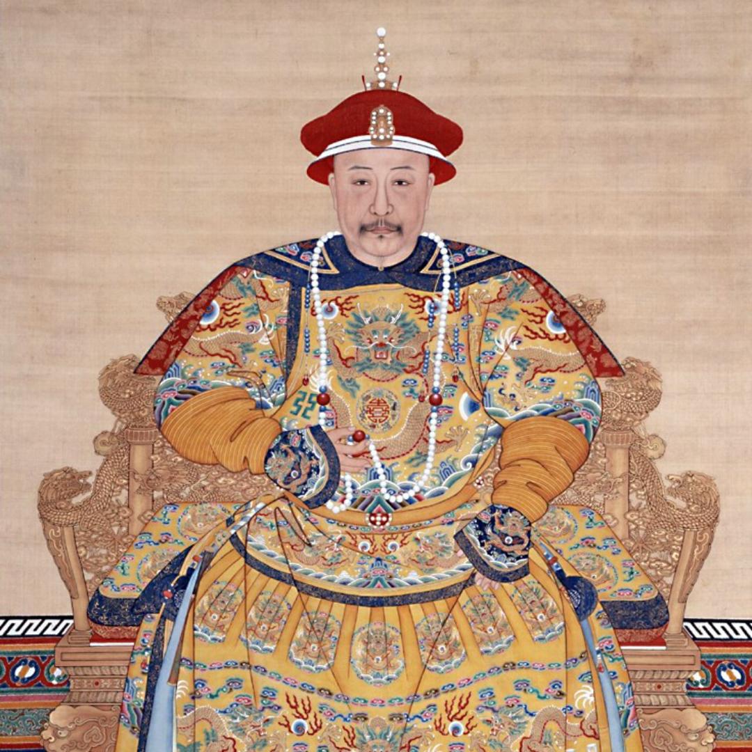 大清皇帝走向灭亡,大清皇帝成了明君