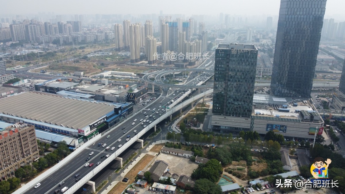 包河区三大新盘,包河区在售精装新房