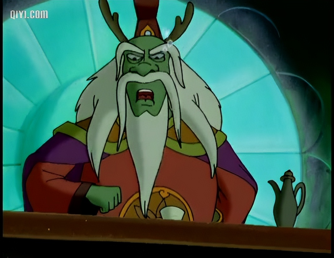 妖怪名单最强排行榜,中国古代妖怪大全集