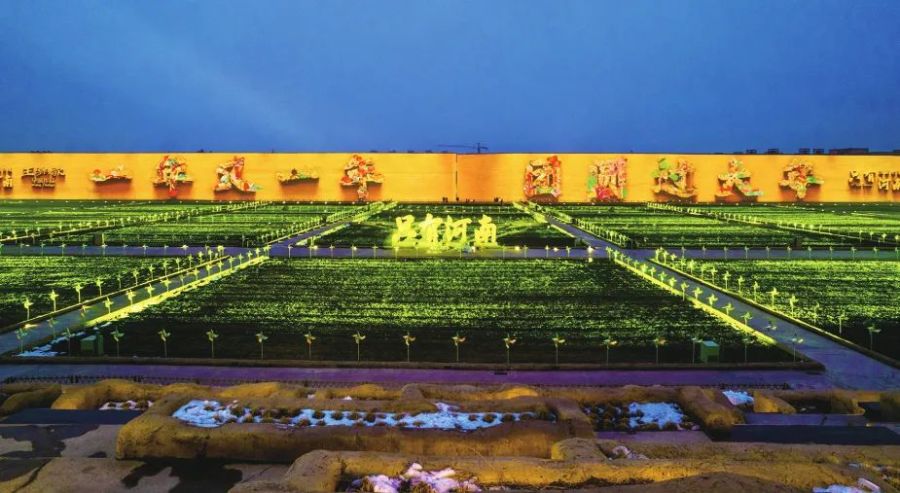 河南文旅最新景区优惠政策,河南文旅活动攻略