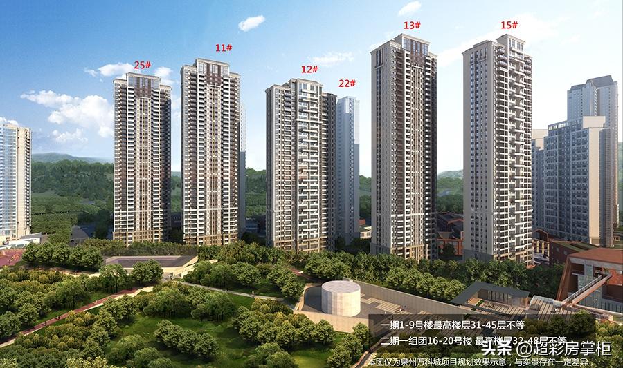 2021年超彩房掌柜郑州探盘第27期