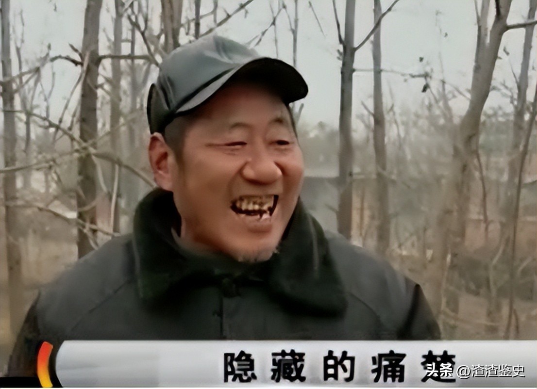 男子打工回家，想和妻子亲热，却意外发现妻子的隐私部位有伤痕