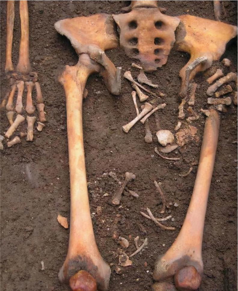 为什么人死后7天要回门,人死后复活的怪事