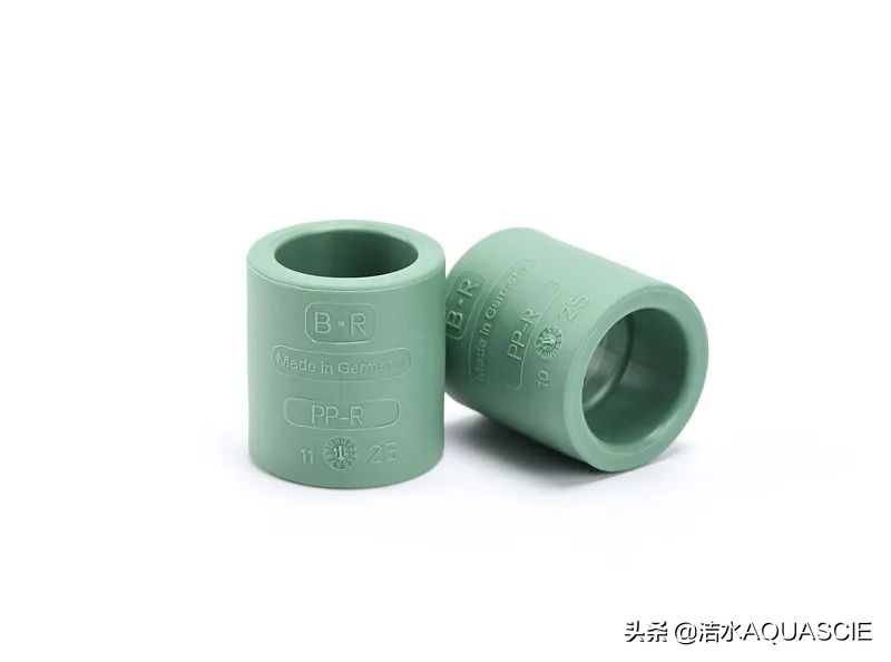 德国洁水管道（AQUA-SCIE）及其系列产品大全！建议收藏