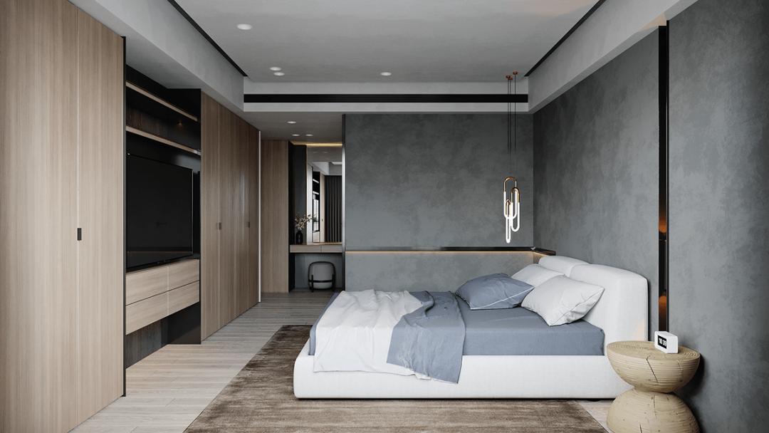 做衣柜哪种板材最环保甲醛少,选全屋定制好吗