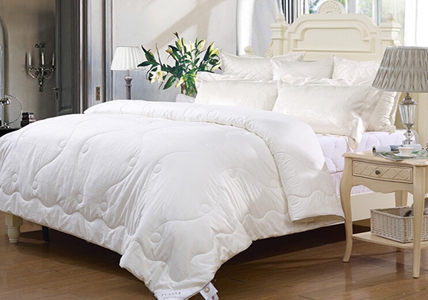 蚕丝被杭州牌子有哪些,杭州蚕丝被品牌排名