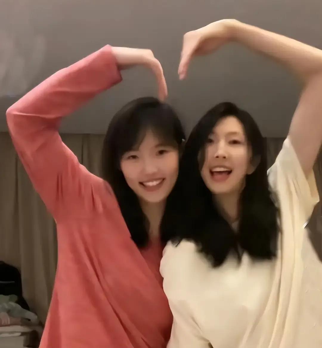 王逸凡和吴梦洁照片,吴梦洁王逸凡庄宇珊