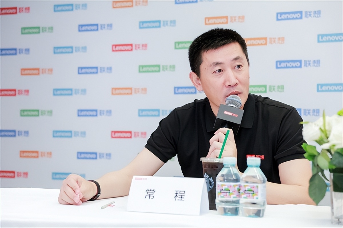 盘点“机圈”里的几大网红高管，你认识几个呢？（上）