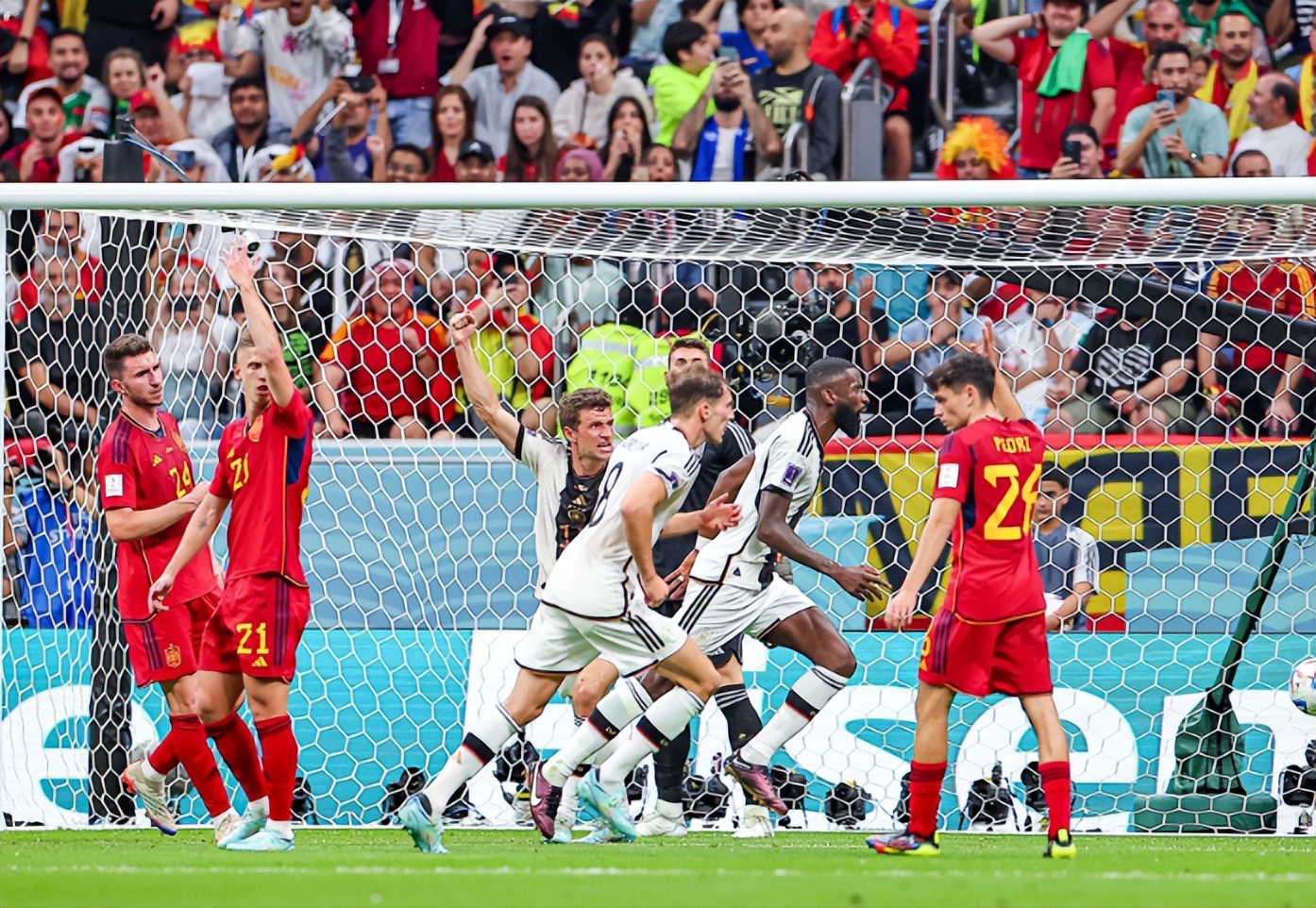 传控足球真的不行了吗,传控足球消亡