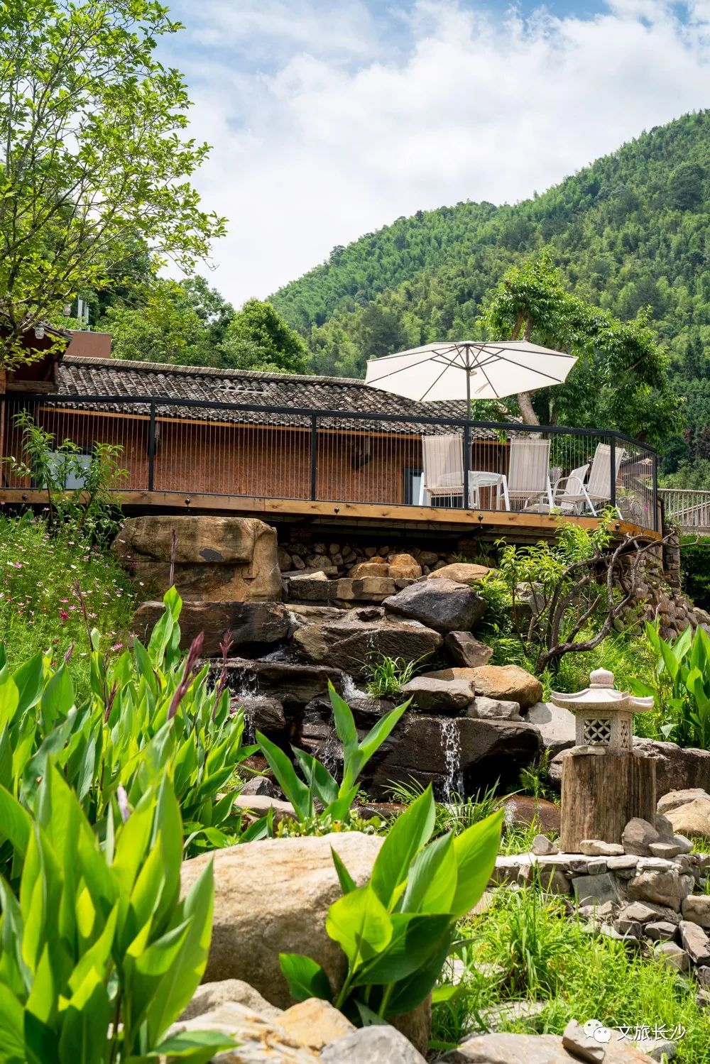 长沙夏日周末旅游景点攻略,长沙夏日游玩攻略一日游推荐