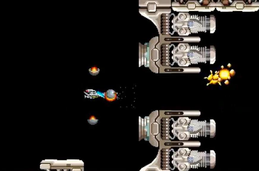 十大最难通关的街机游戏,街机游戏十大最难玩的