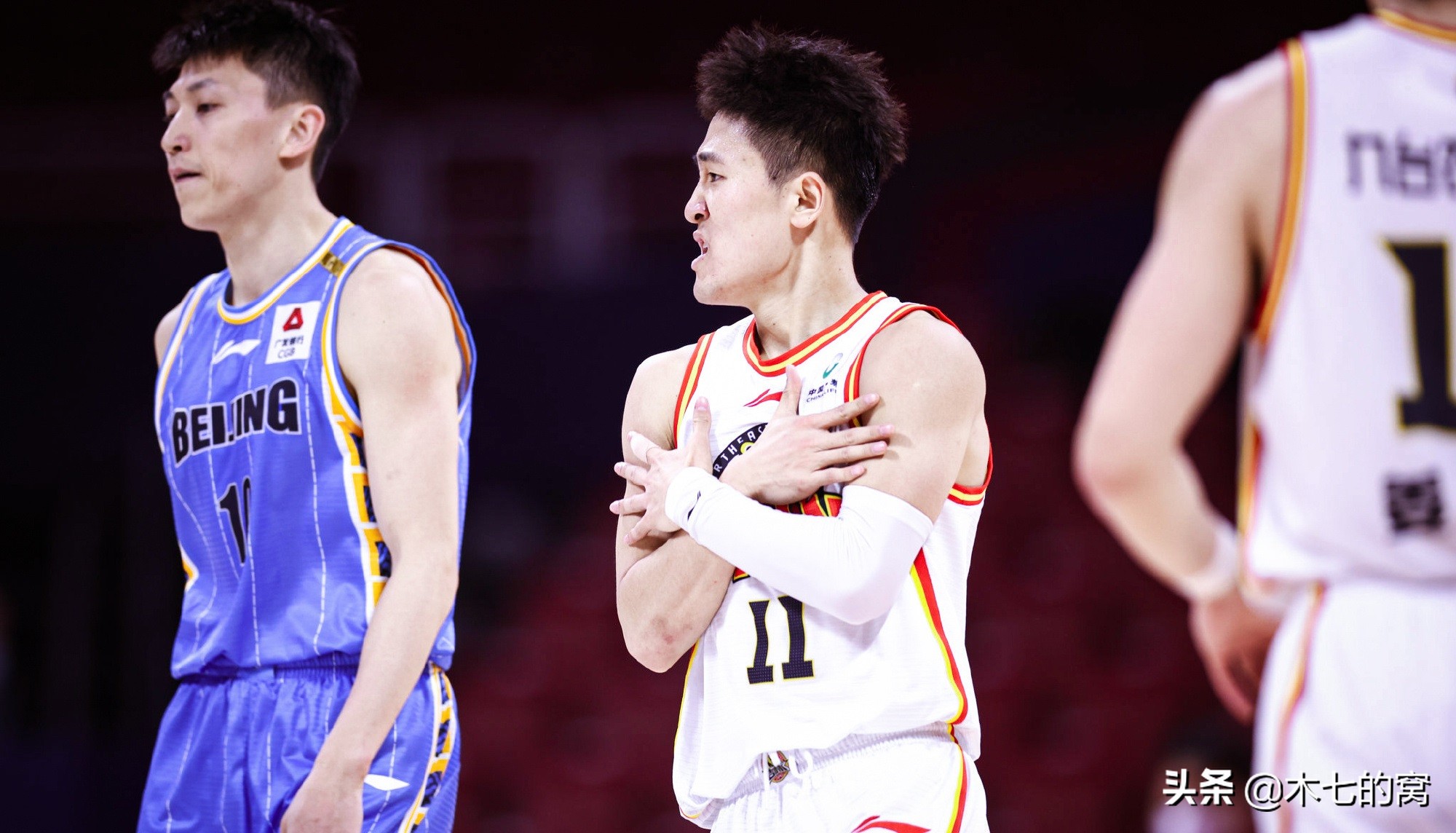 姜伟泽吉林对上海,吉林队姜伟泽图片