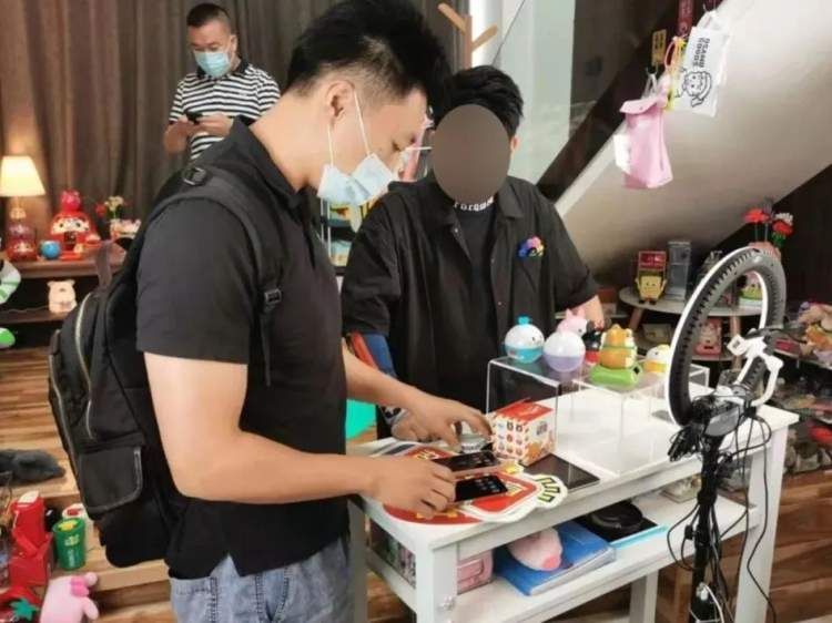 静安扫黄最新事件,公安部公布5起侵权假冒犯罪案例