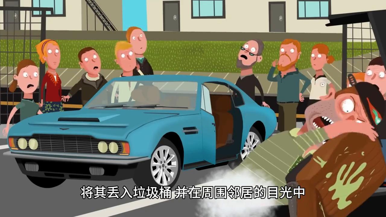 最解气的复仇知乎,最令人满意的复仇方式