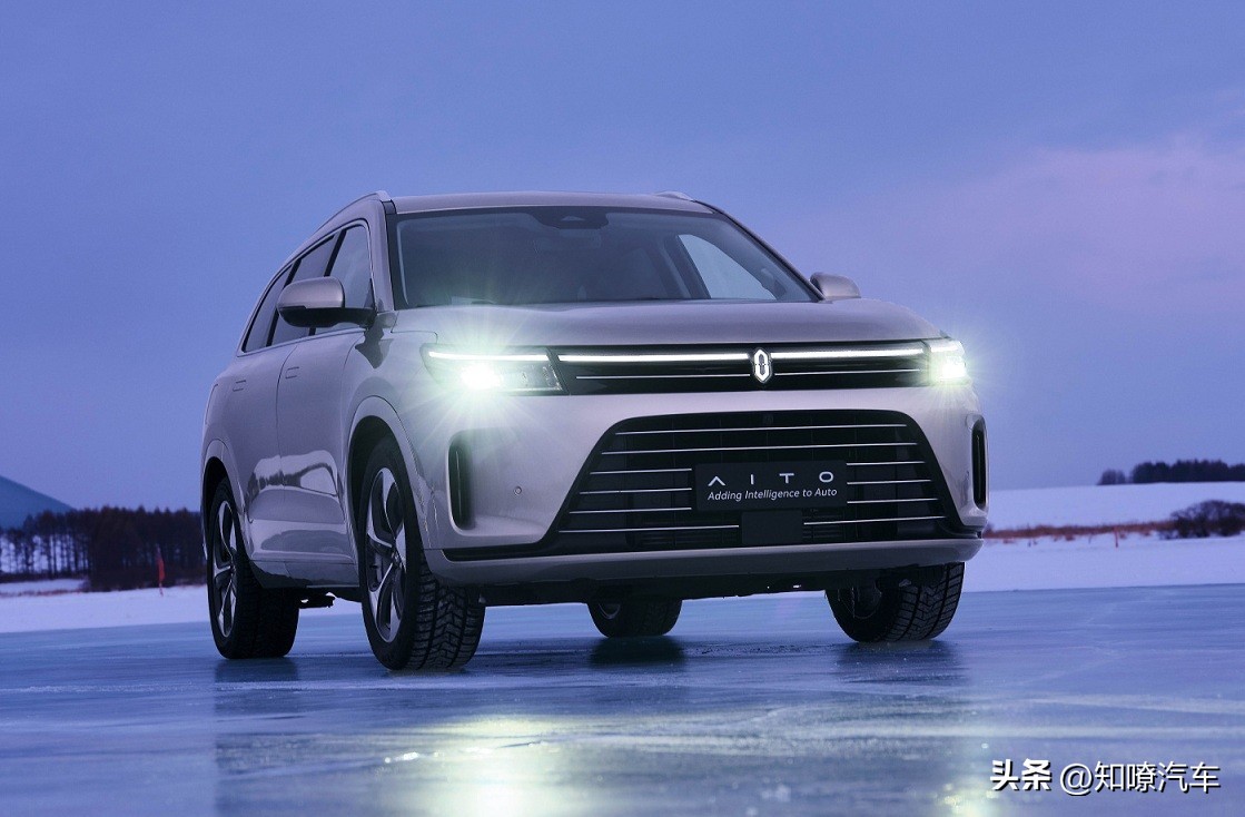 岚图增程式电车,增程式电车电池衰减