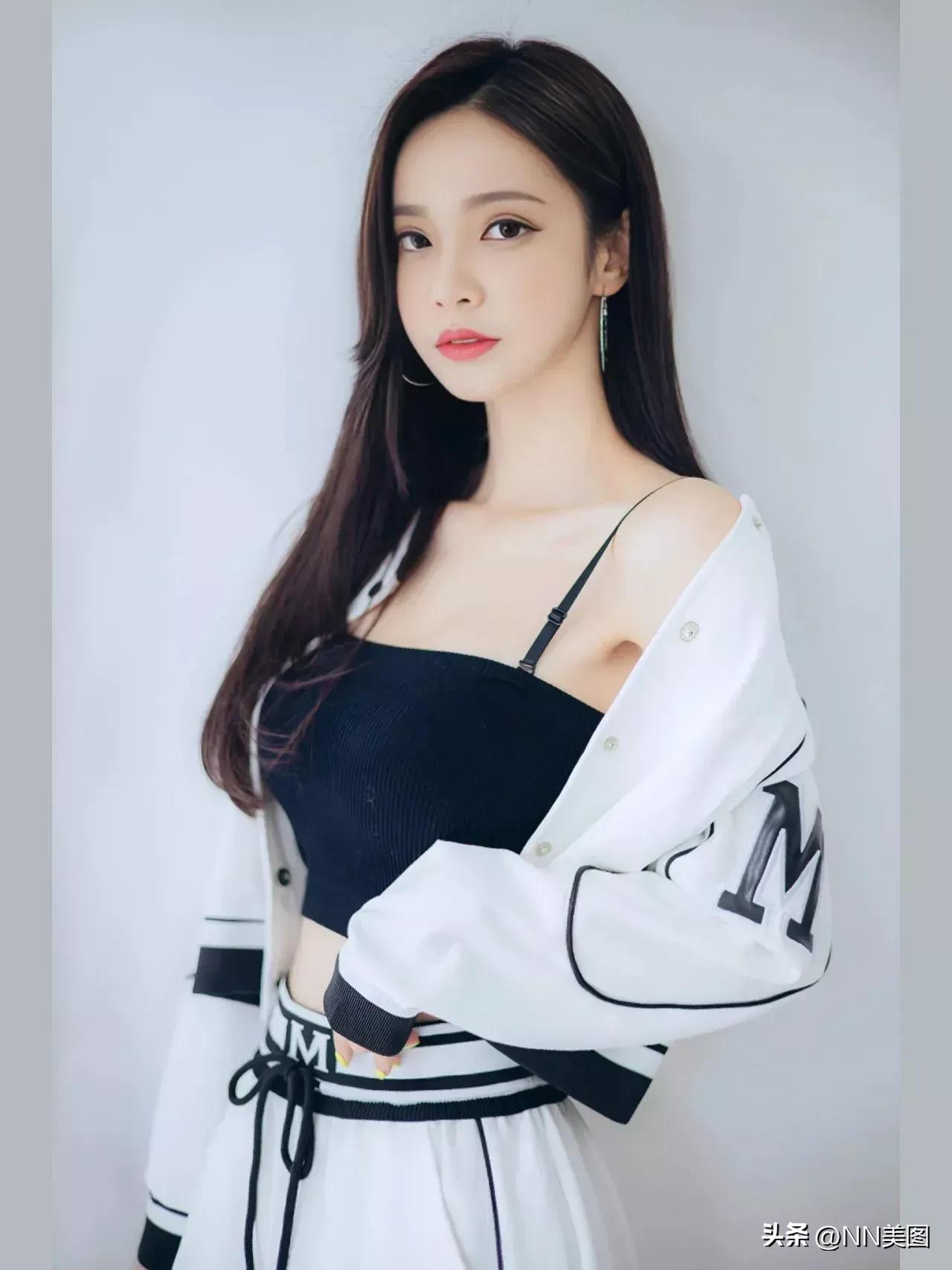 每日一珠孙允珠宣传片,每日一珠孙允珠v领