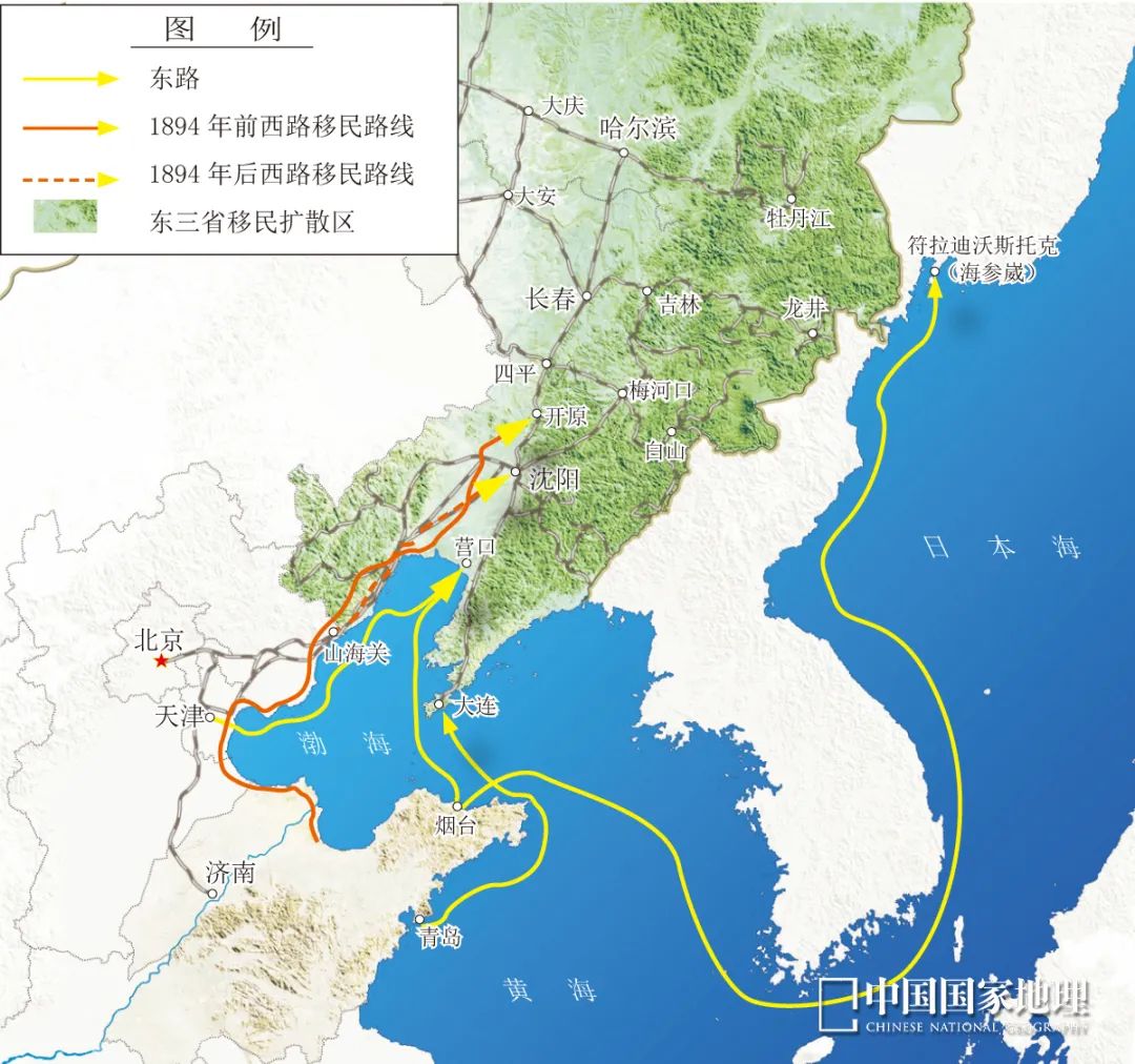 东北偏僻山村真实生活,东北冷不冷的真实生活