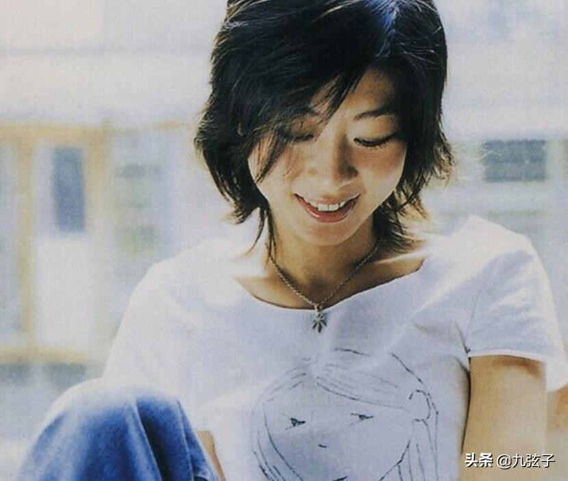 为何既招红，也招黑？“人间烟火”陈绮贞的固执与坚持