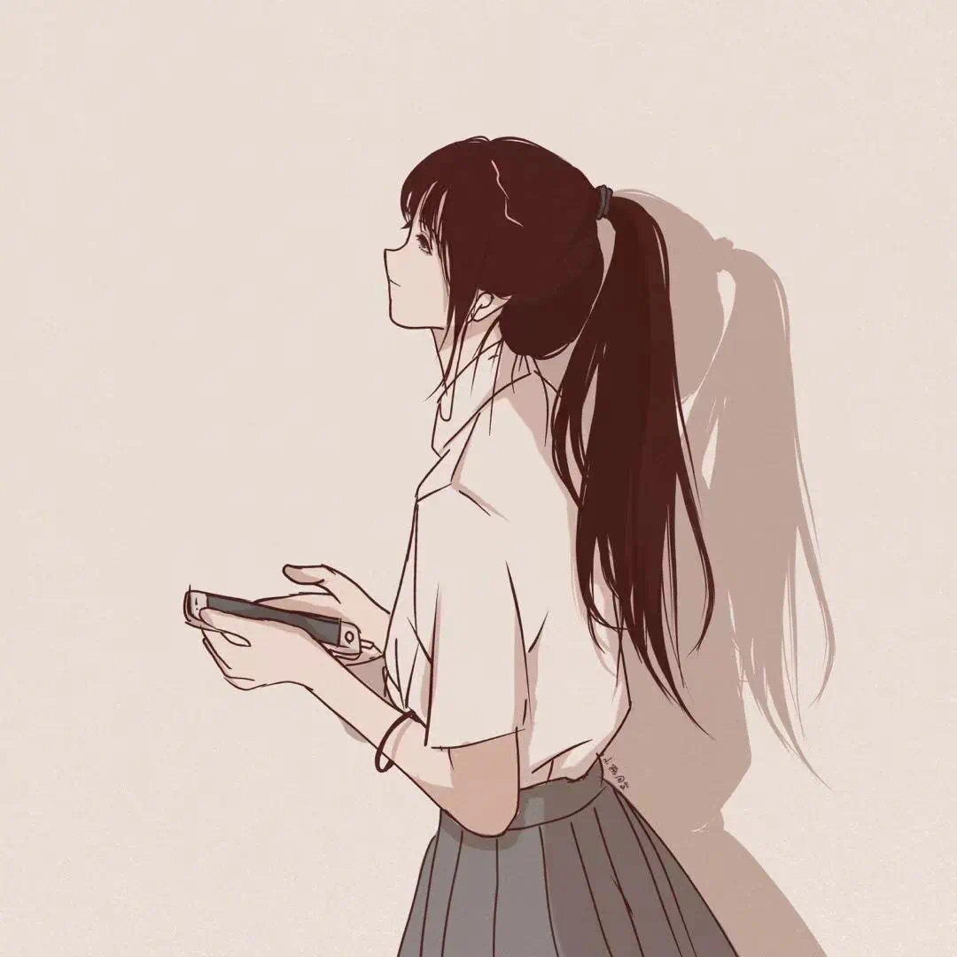 情侣头像真人版男女单人各一张,情侣头像简单干净真人男女分开