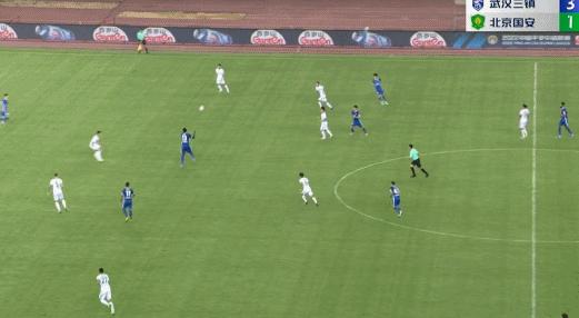 马尔康中场集锦,马尔康帽子戏法绝杀申花