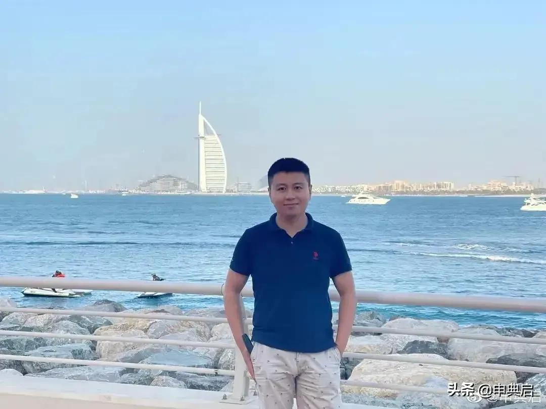 连英语都不会的广东女孩,在摩洛哥抄底买房开青旅的经历