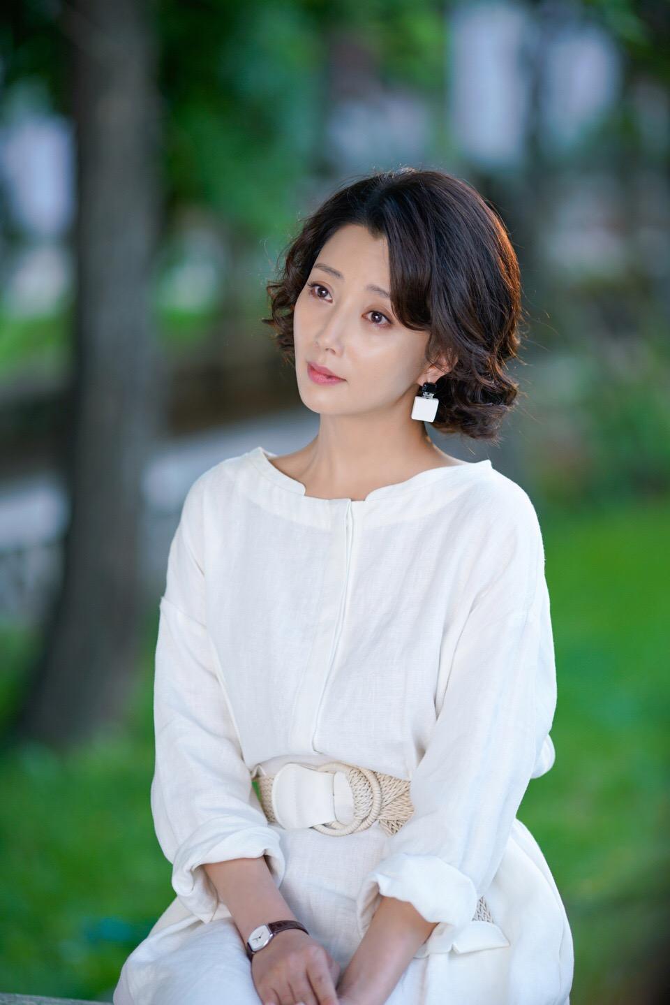 殷桃结过婚了没,殷桃结婚后现状