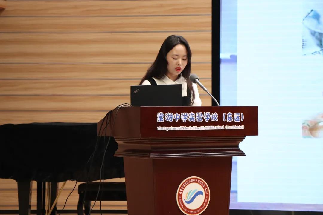 棠湖中学实验学校东区学校环境,棠湖实验中学东区怎么样