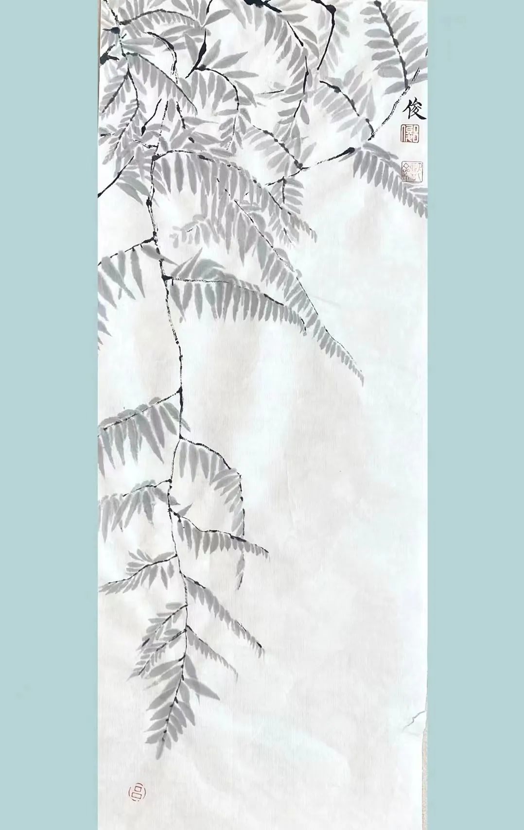 吕俊书法,吕俊散文作品