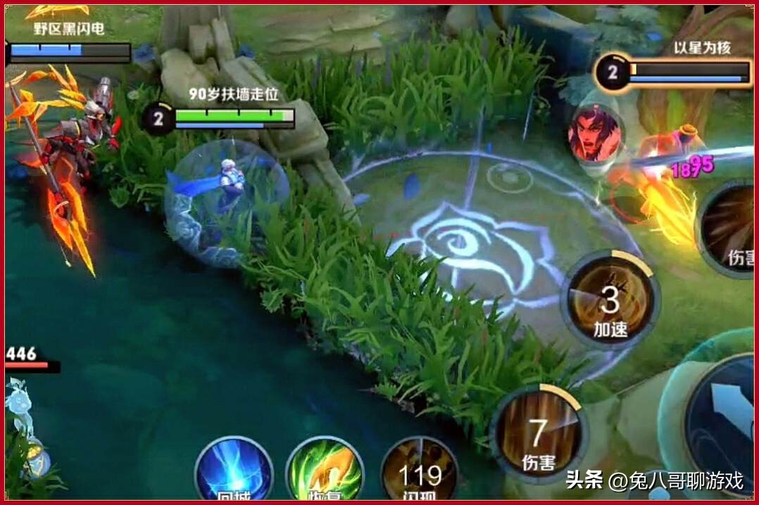 王者荣耀嬴政的打法及出装,王者荣耀嬴政的强度