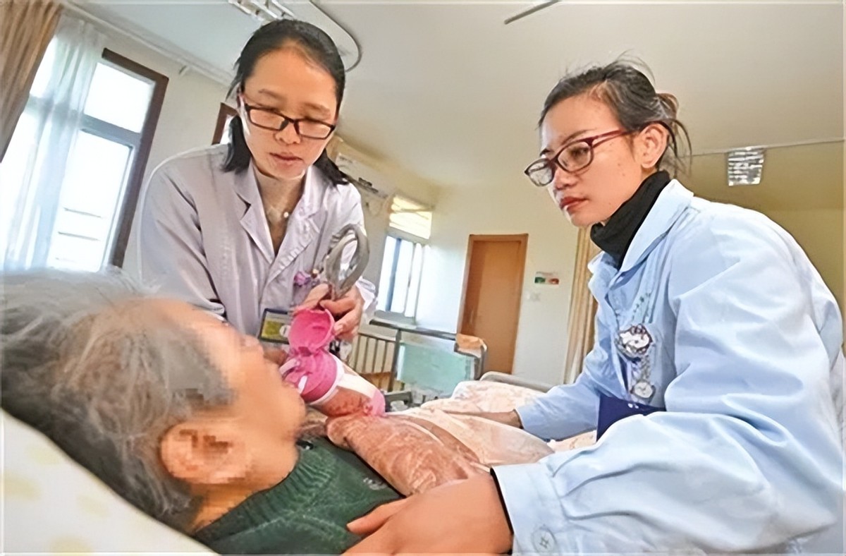 对癌症患者的临终关怀,癌症患者临终关怀