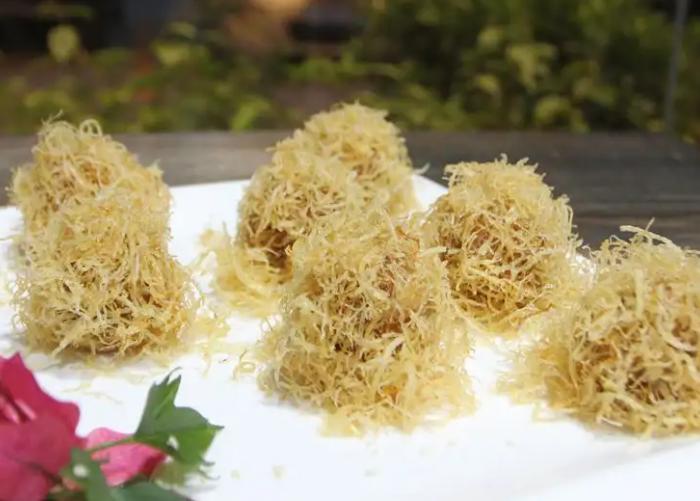 去淮北必点的6道美食，都是当地人的心头爱，你吃过几种呢？