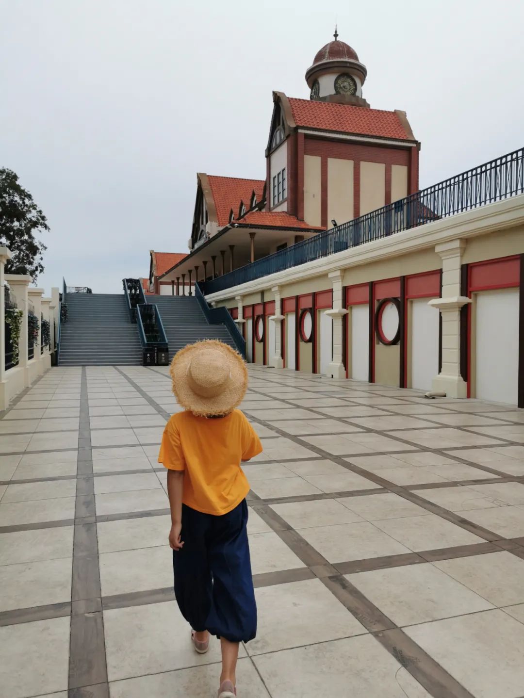 欧乐堡海洋极地公园攻略,欧乐堡最全游玩攻略请收好